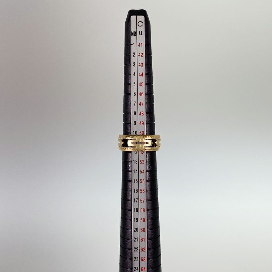 ブルガリ リング