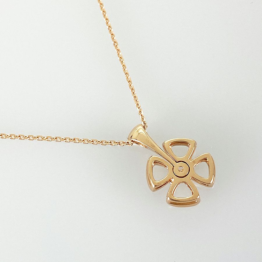 ブルガリ ネックレス