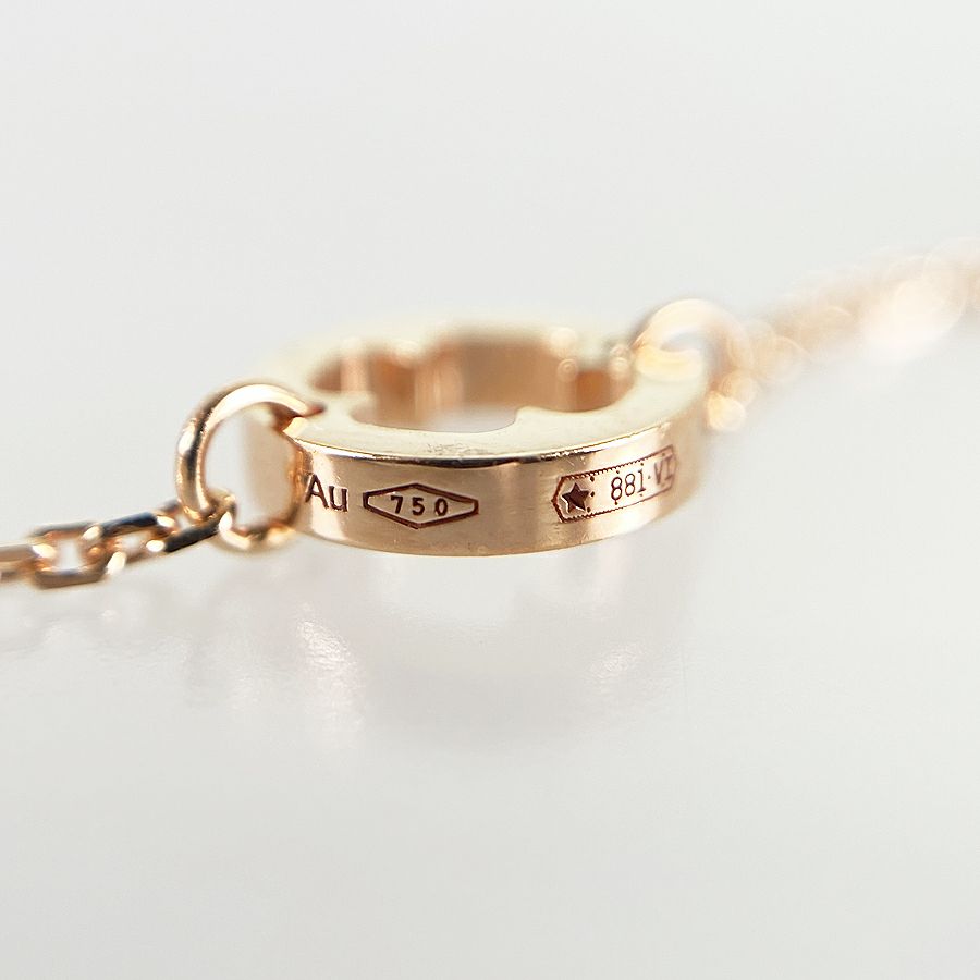 ブルガリ ネックレス