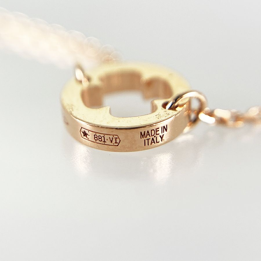 ブルガリ ネックレス