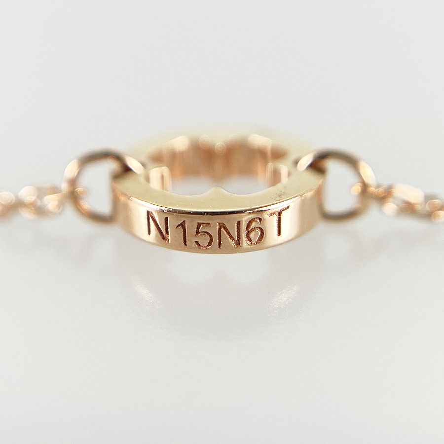 ブルガリ ネックレス