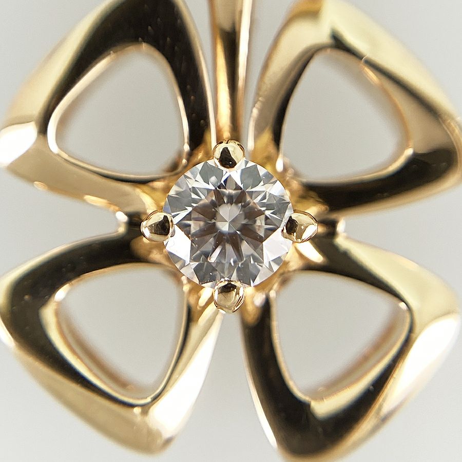 ブルガリ ネックレス