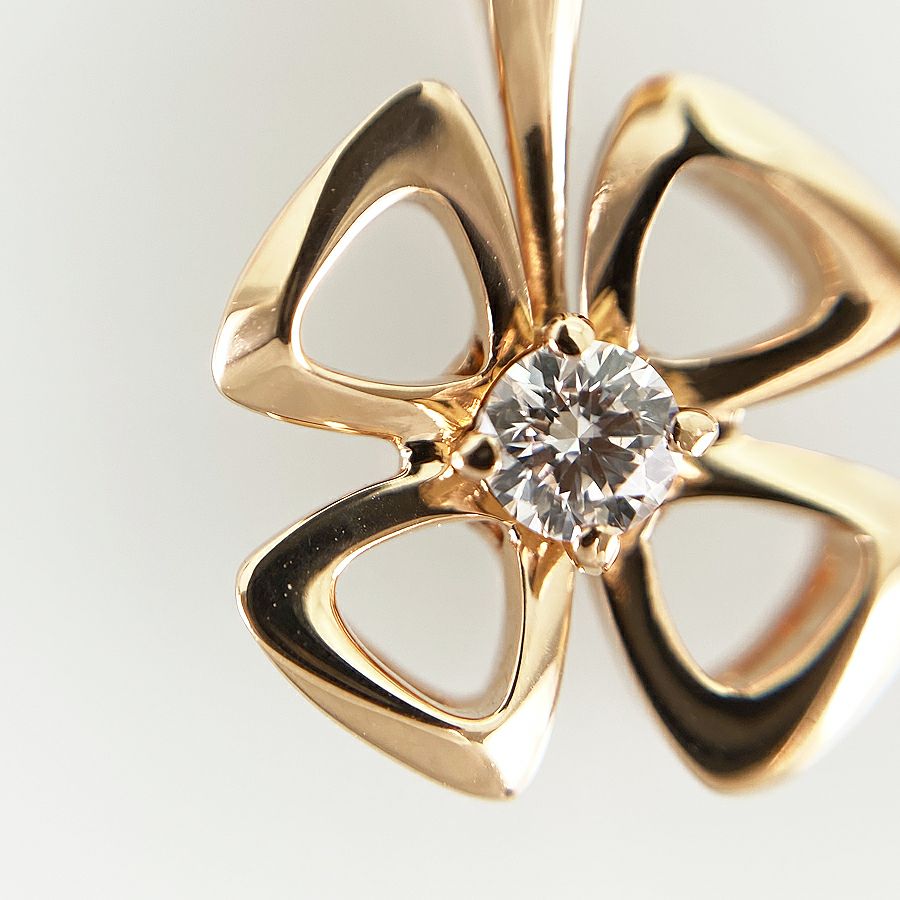 ブルガリ ネックレス