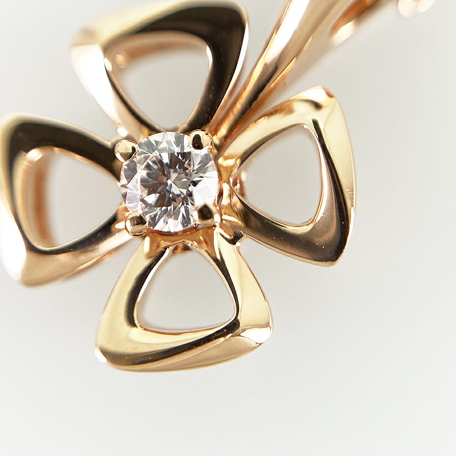 ブルガリ ネックレス