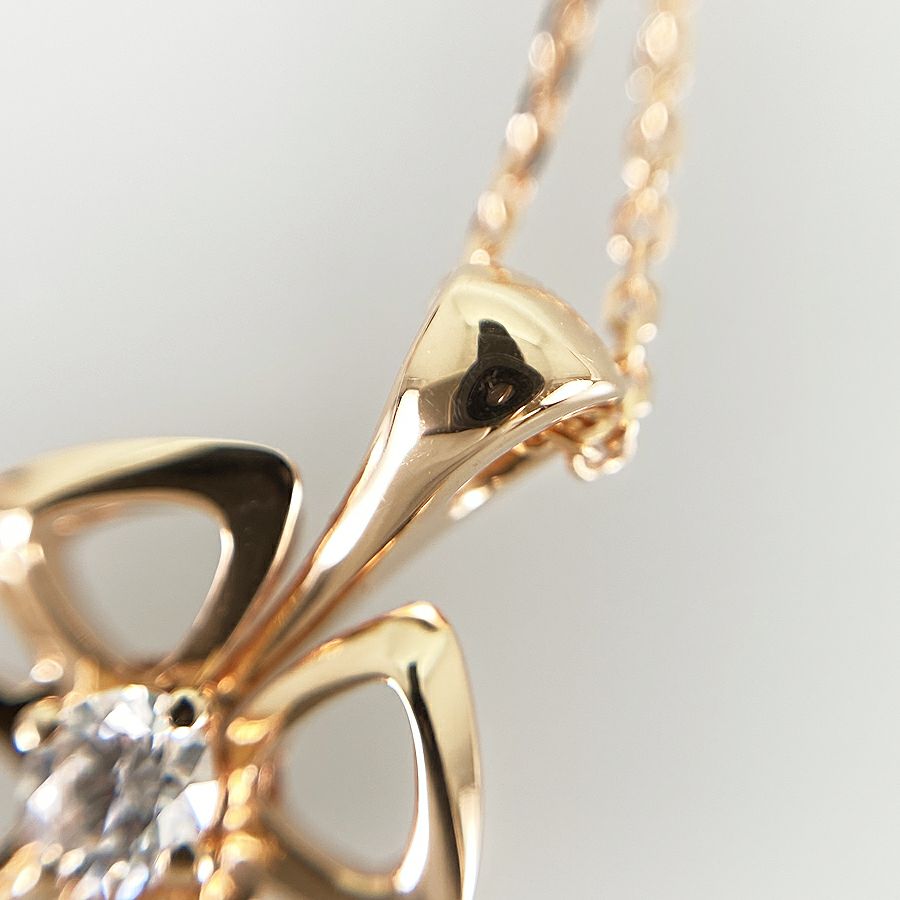 ブルガリ ネックレス