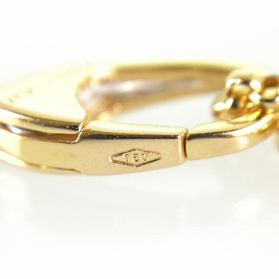 ブルガリ ネックレス