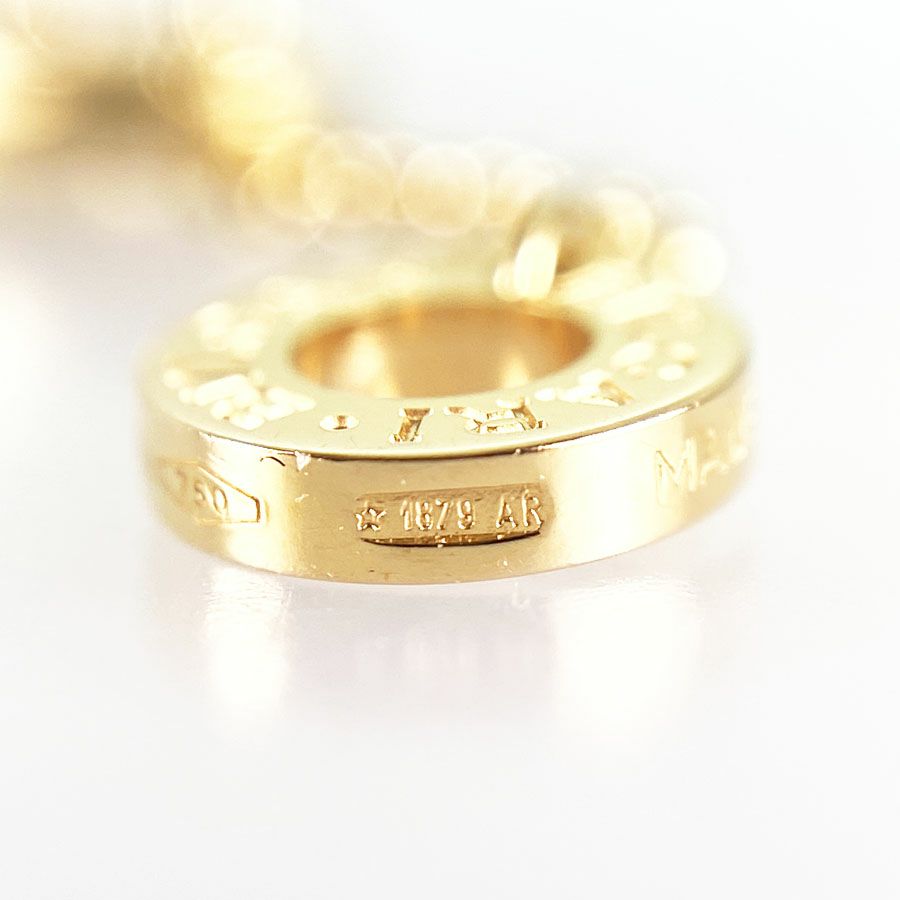 ブルガリ ネックレス