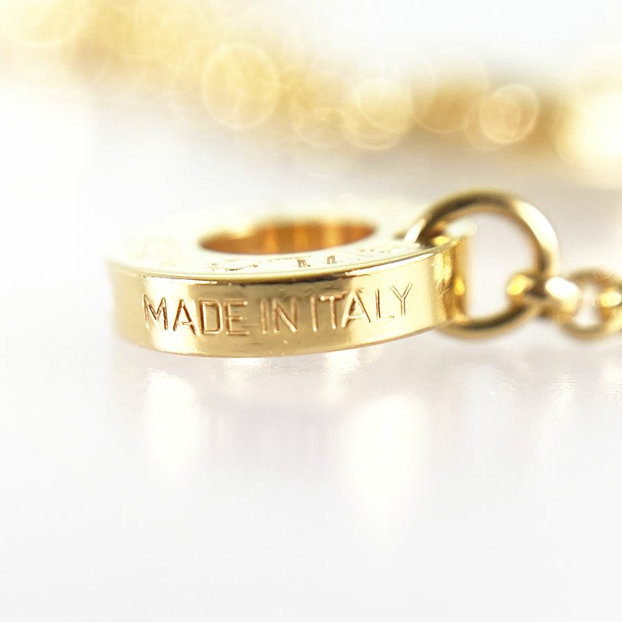 ブルガリ ネックレス