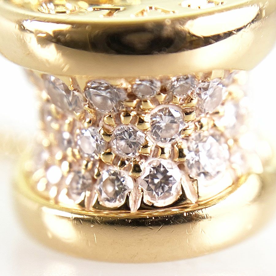 ブルガリ ネックレス