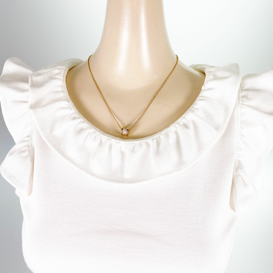 ブルガリ ネックレス