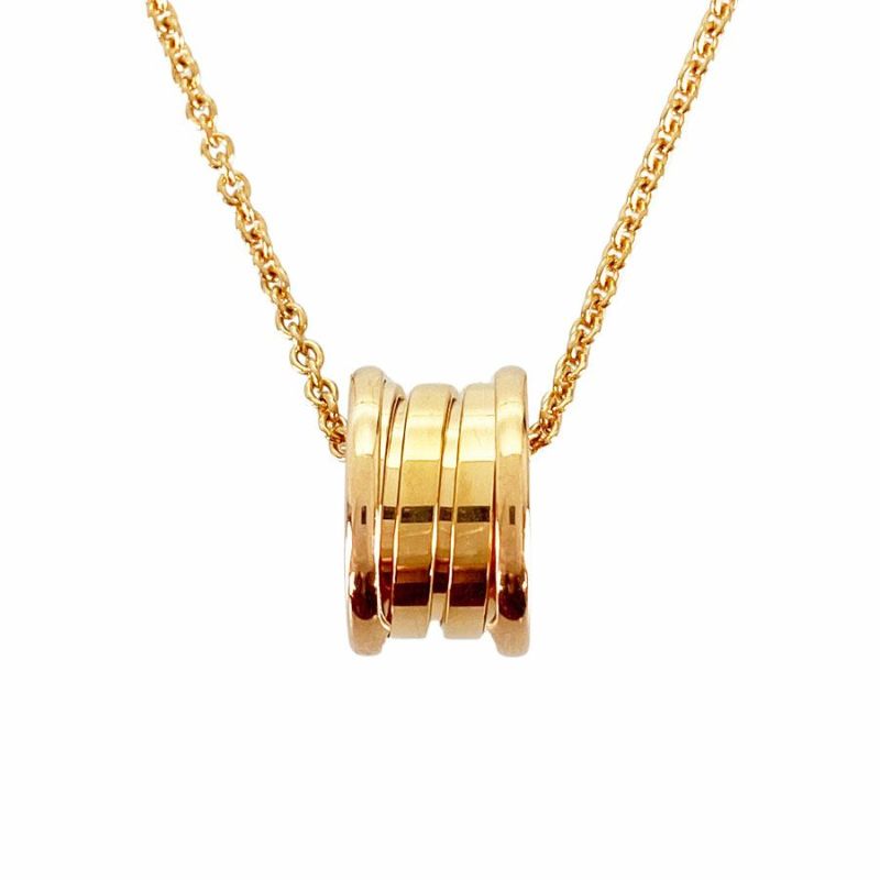 ブルガリ ネックレス