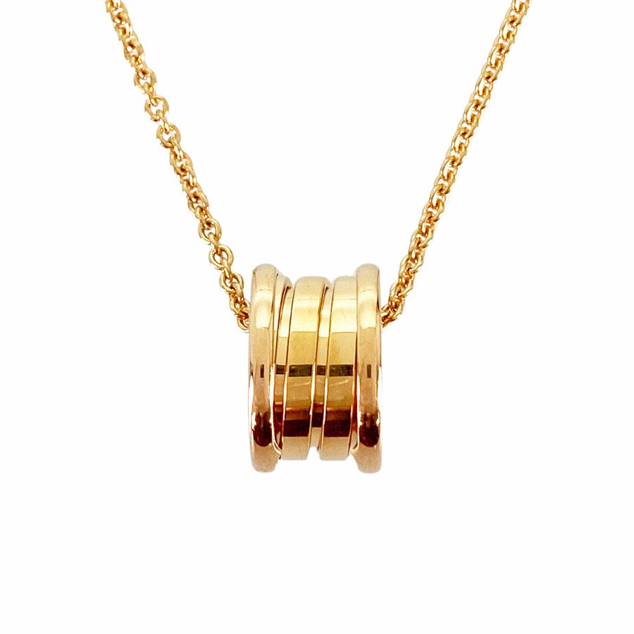 ブルガリ ネックレス