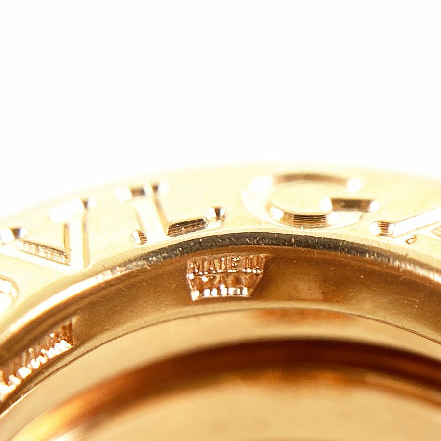 ブルガリ ネックレス