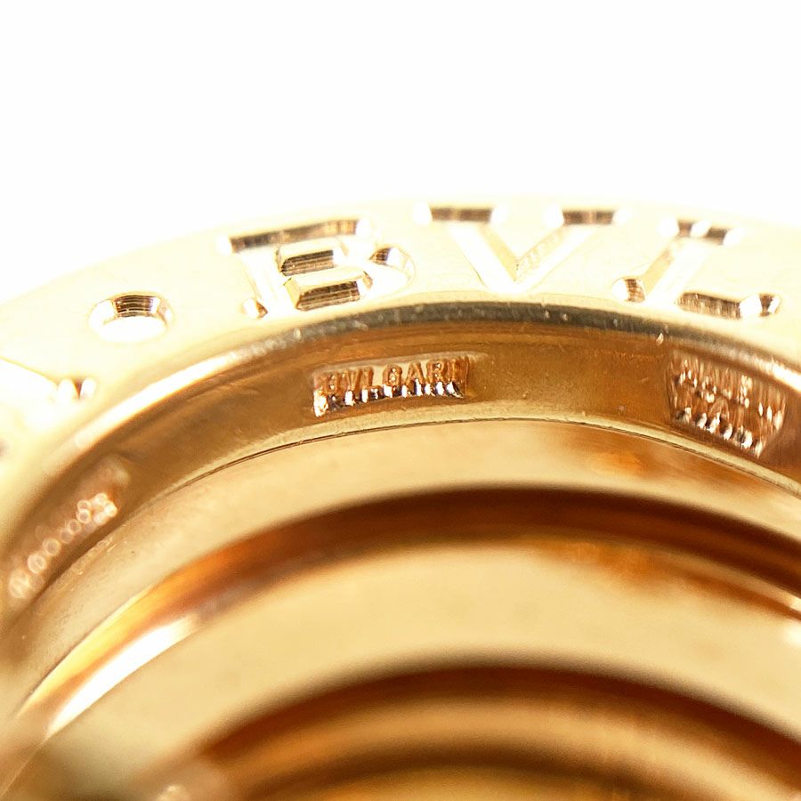 ブルガリ ネックレス