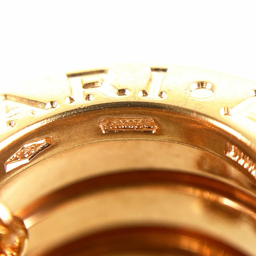 ブルガリ ネックレス