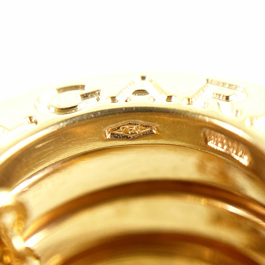 ブルガリ ネックレス