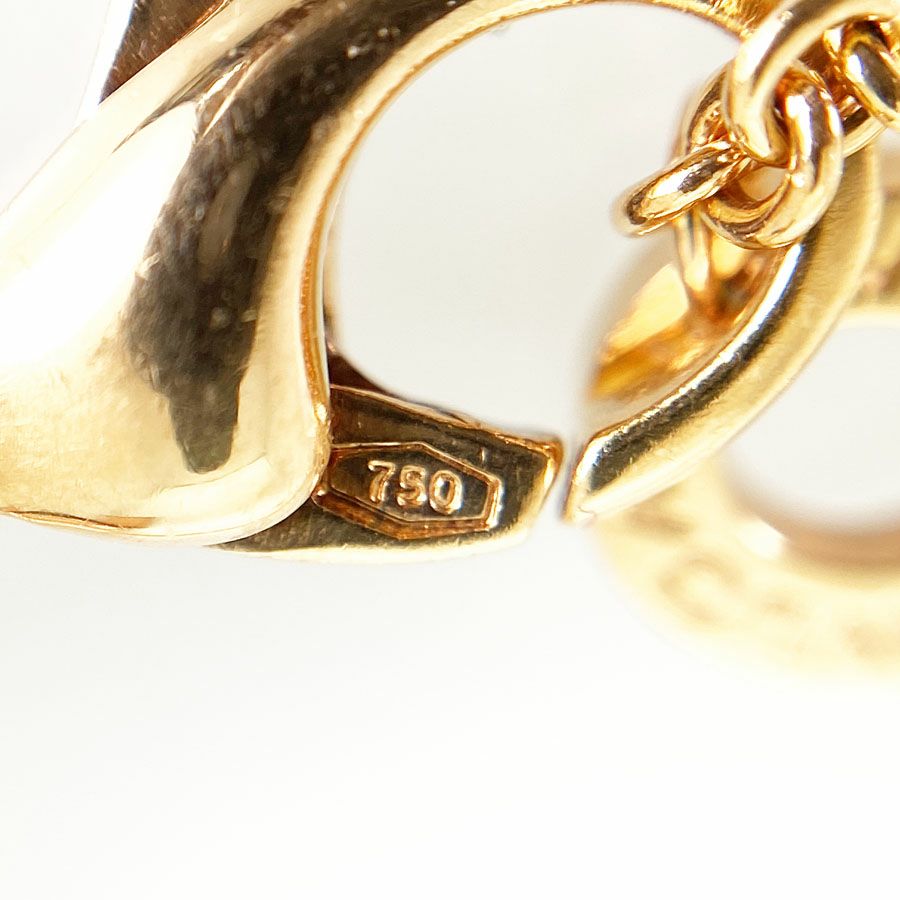 ブルガリ ネックレス