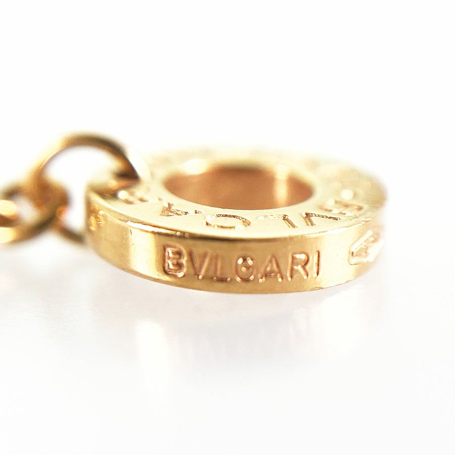 ブルガリ ネックレス