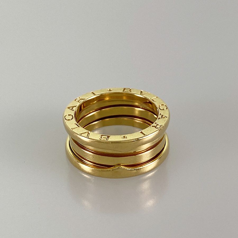 ブルガリ リング