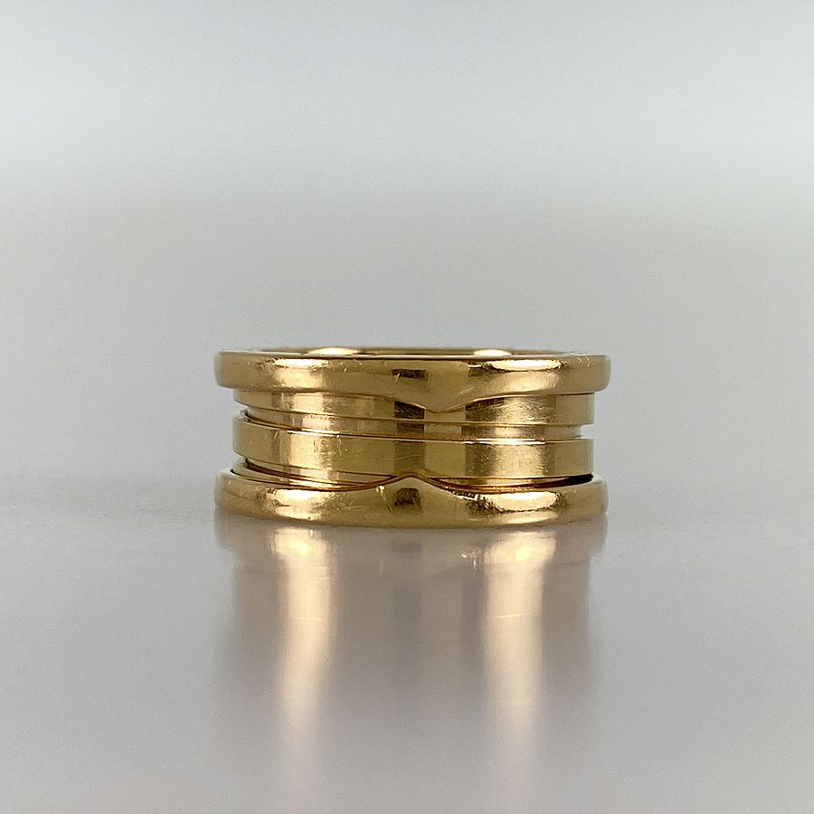 ブルガリ リング