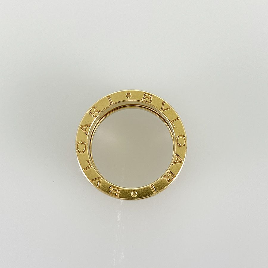 ブルガリ リング