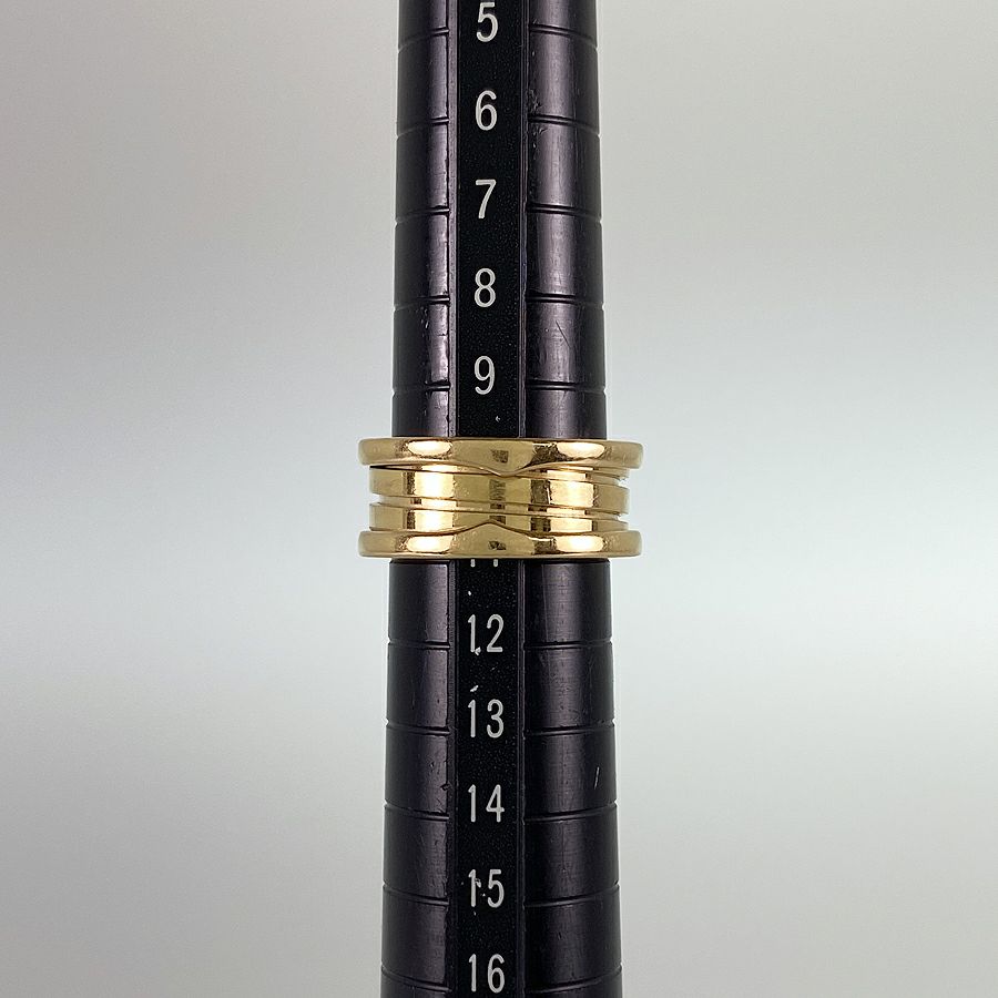 ブルガリ リング