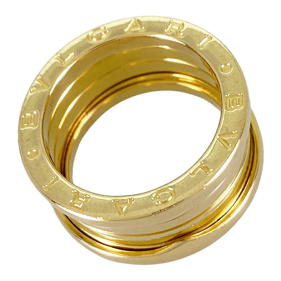 ブルガリ リング