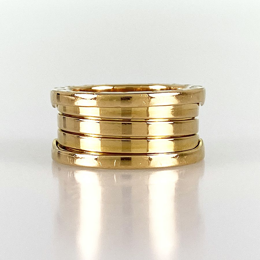 ブルガリ リング