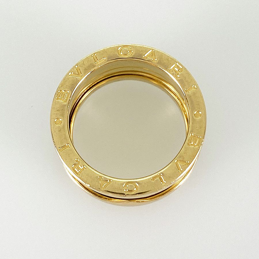 ブルガリ リング