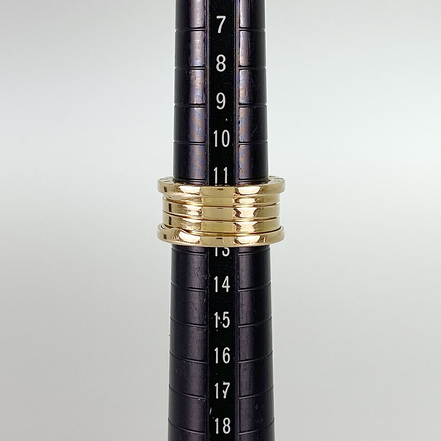 ブルガリ リング