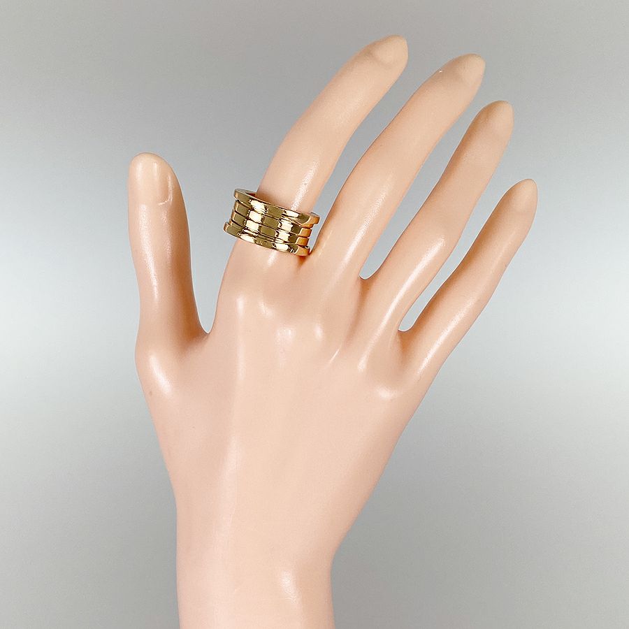 ブルガリ リング