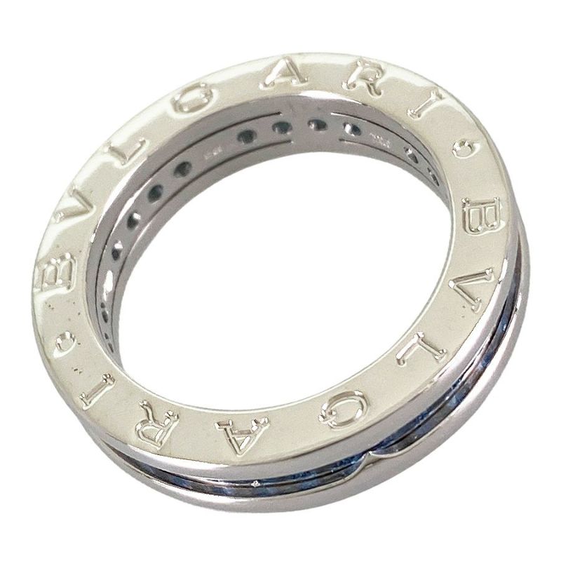 ブルガリ リング