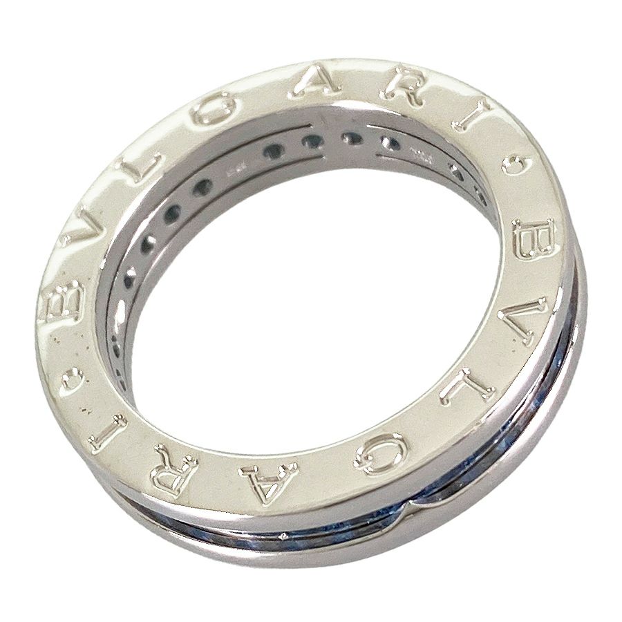 ブルガリ リング