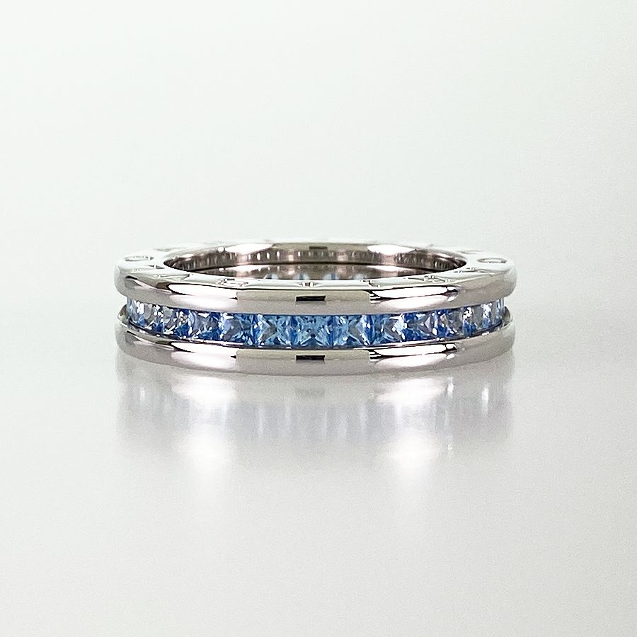 ブルガリ リング