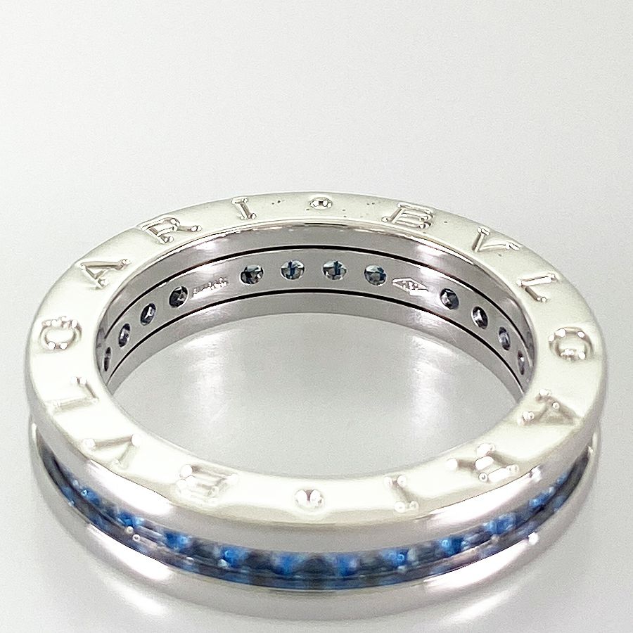 ブルガリ リング