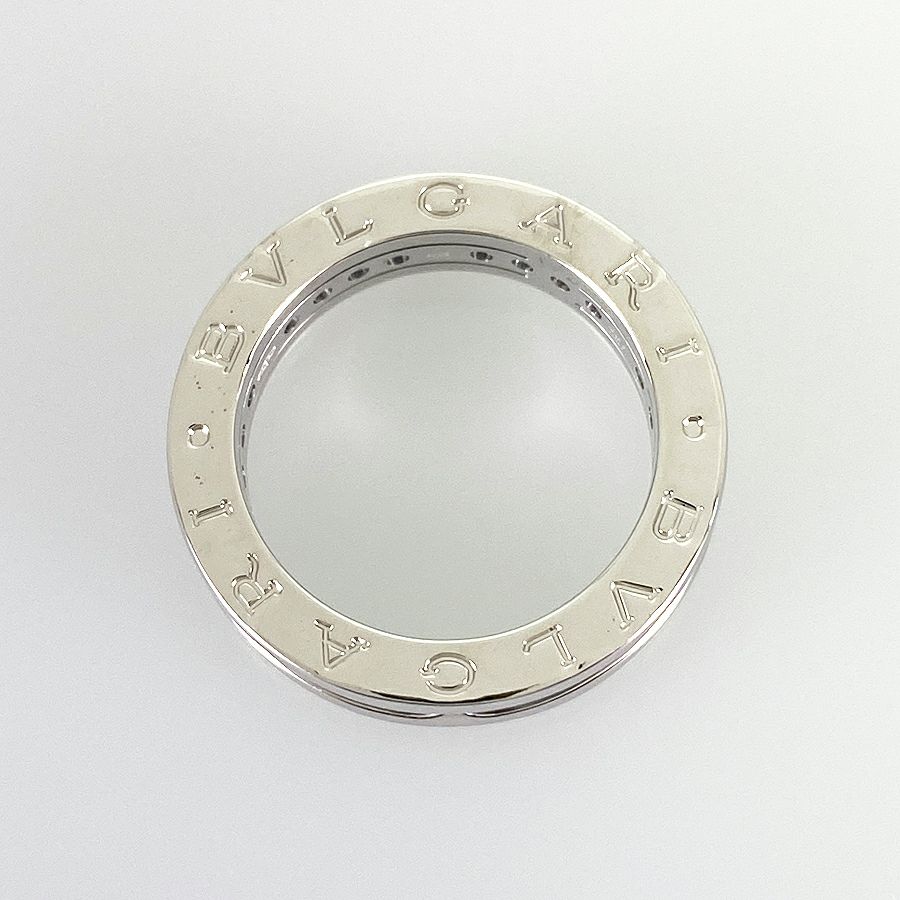 ブルガリ リング