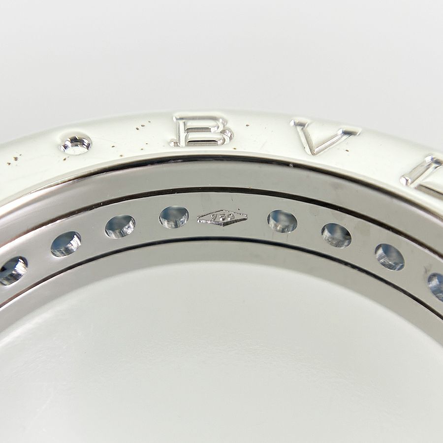 ブルガリ リング