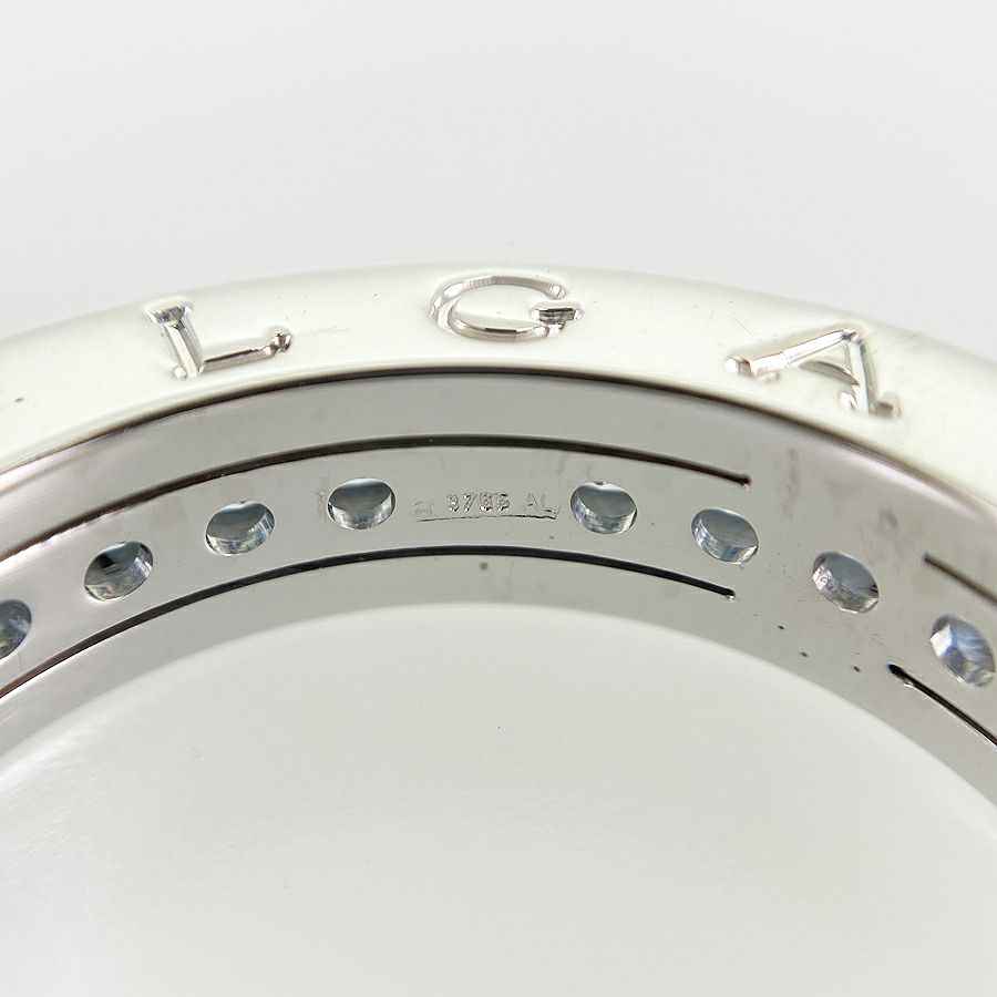 ブルガリ リング