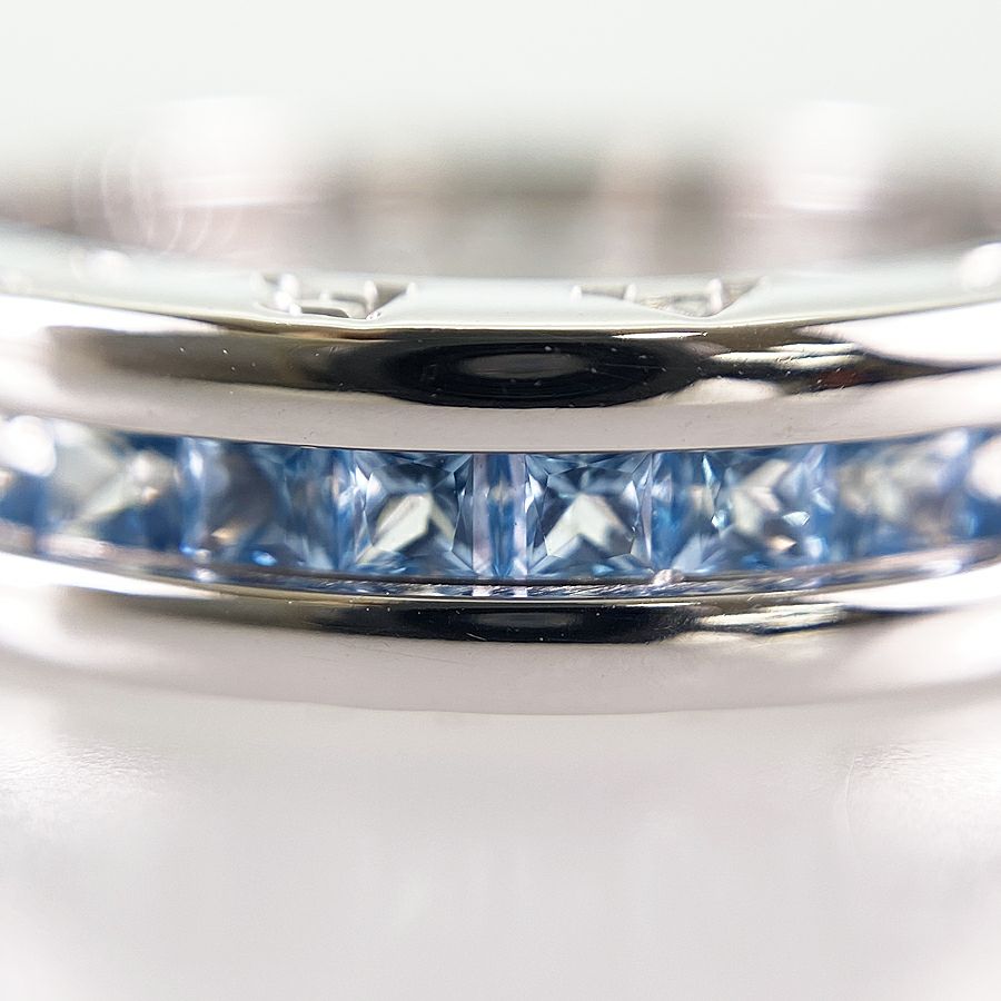 ブルガリ リング