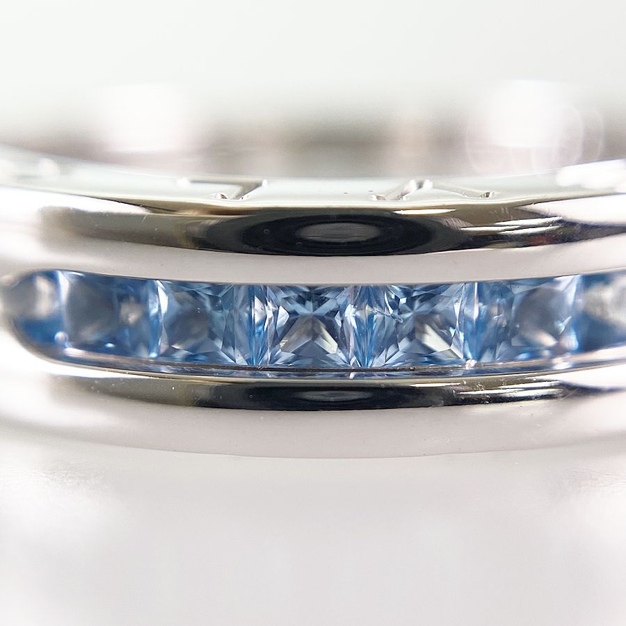 ブルガリ リング