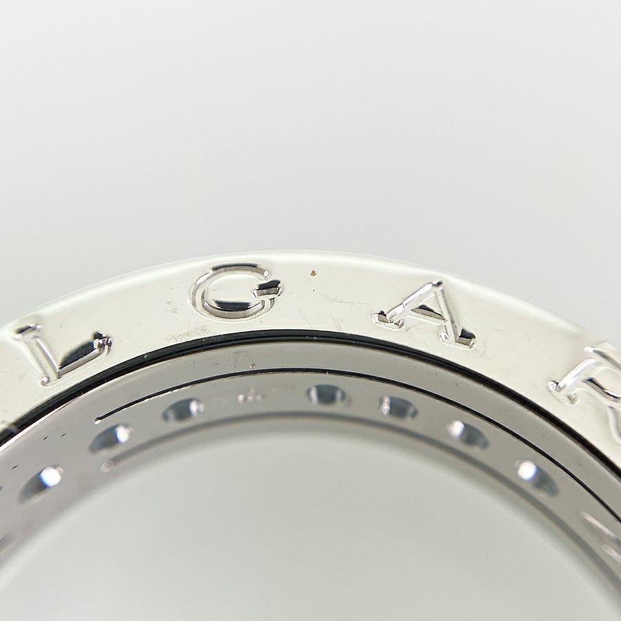 ブルガリ リング