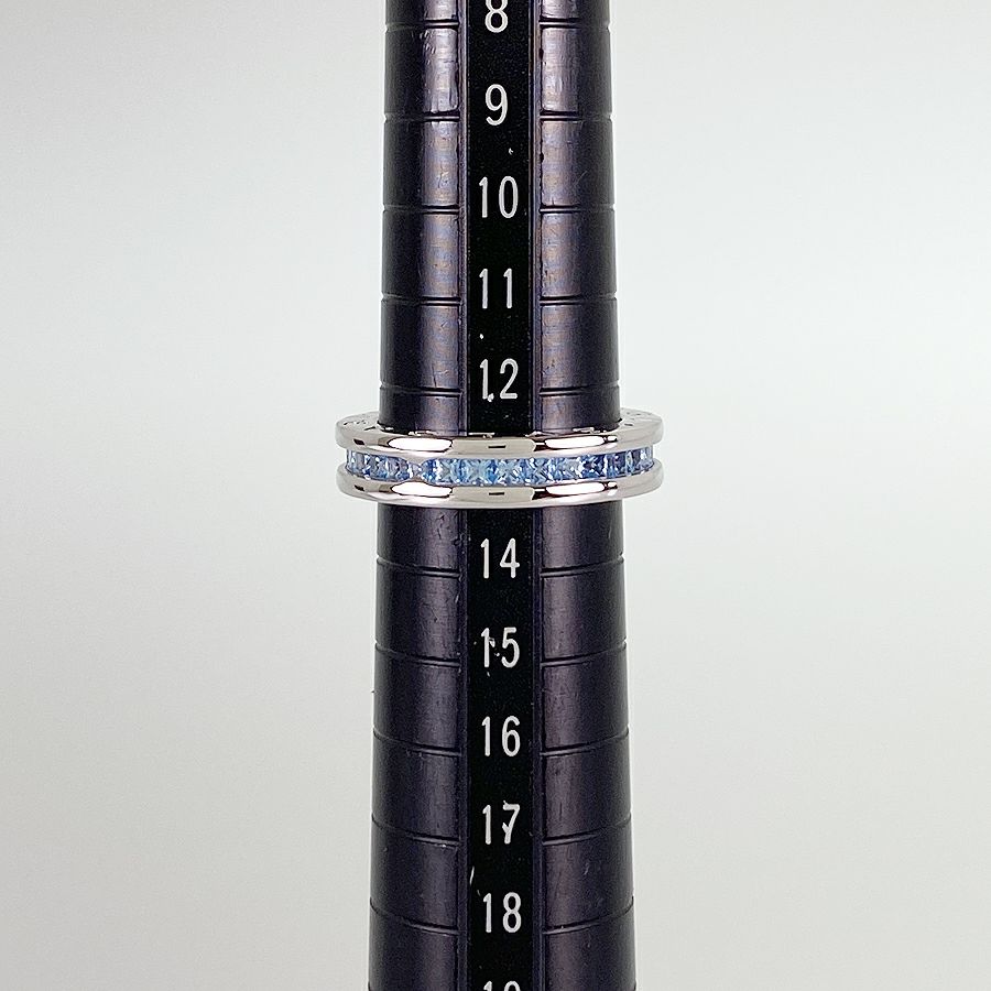 ブルガリ リング