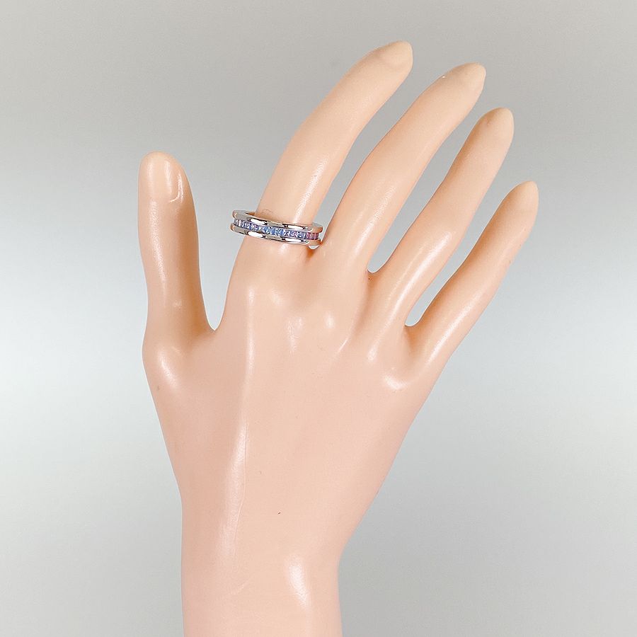 ブルガリ リング