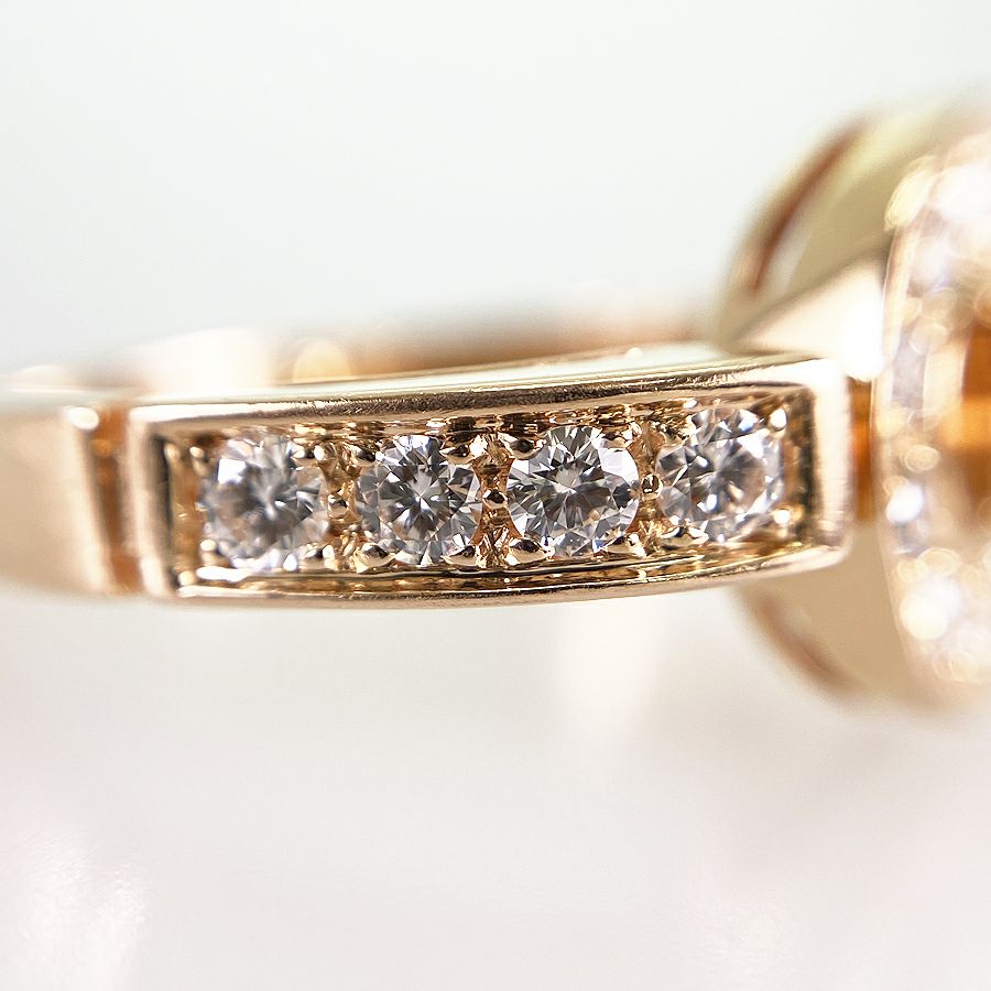 ブルガリ リング