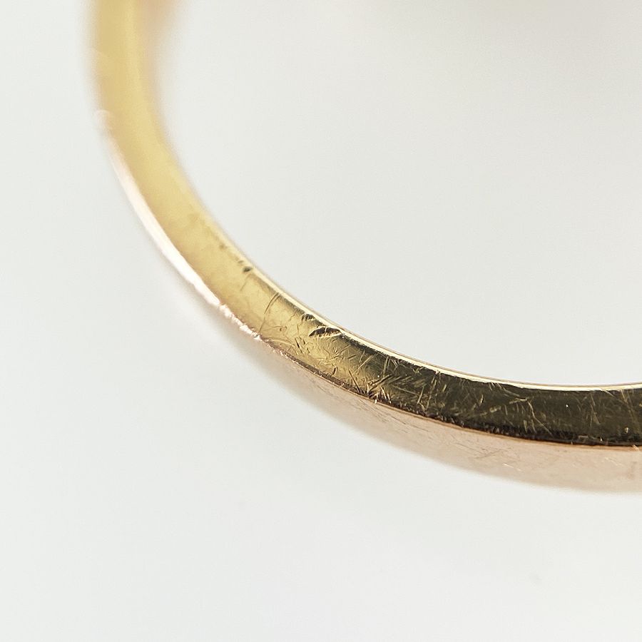 ブルガリ リング