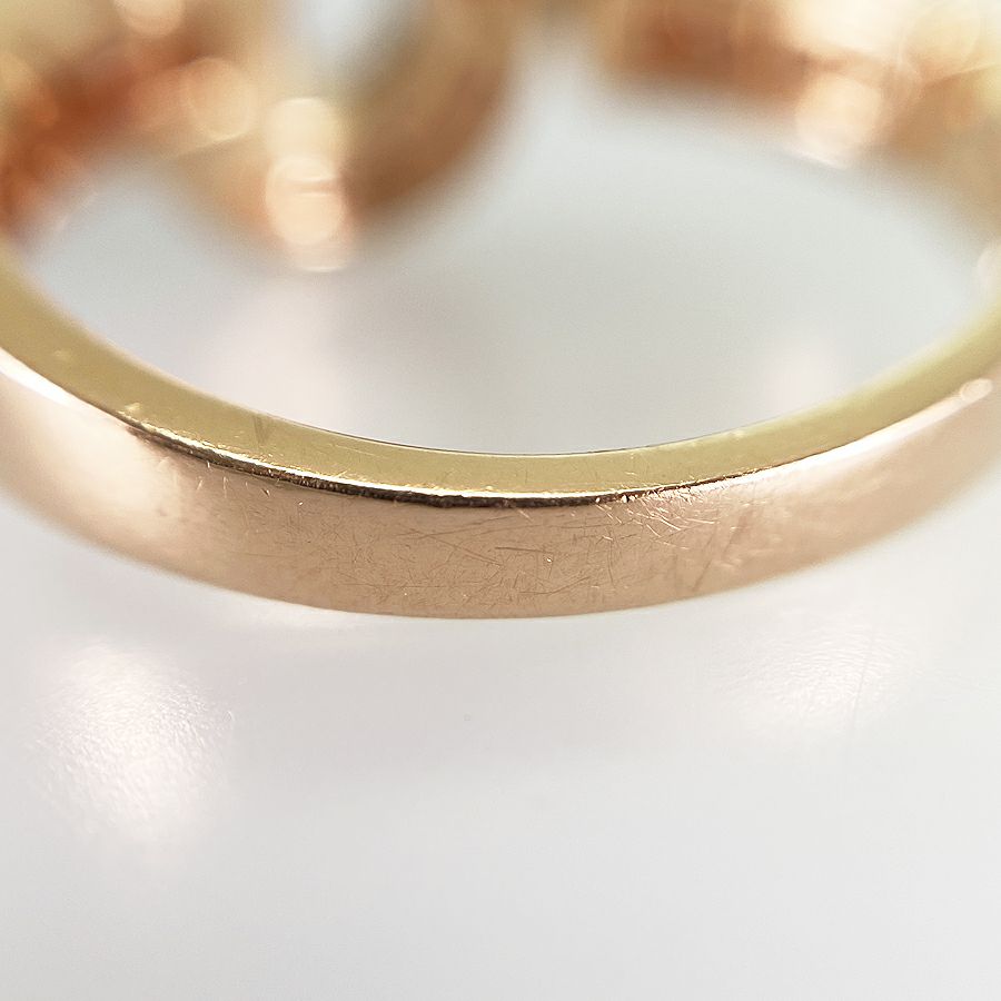 ブルガリ リング