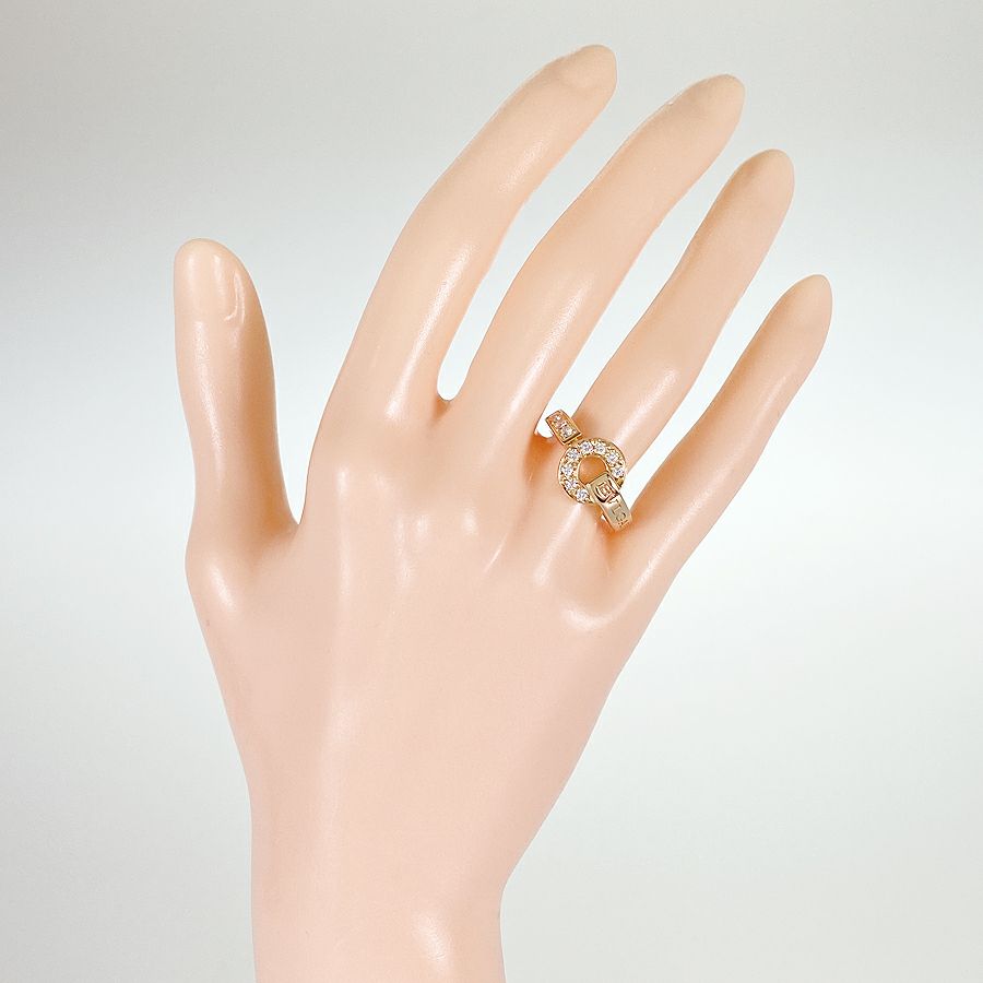 ブルガリ リング