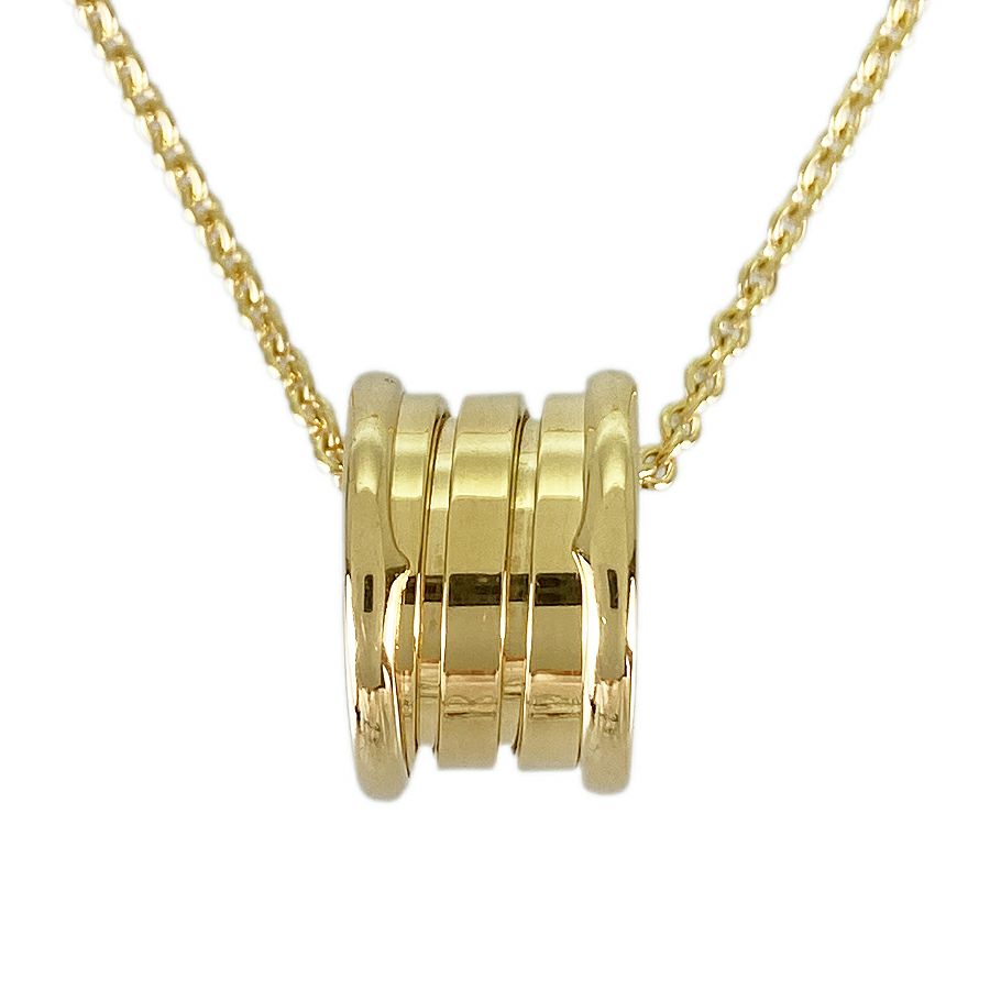 ブルガリ ネックレス