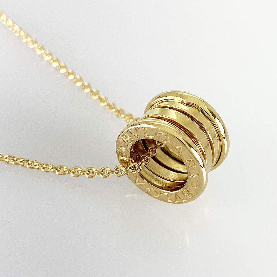 ブルガリ ネックレス