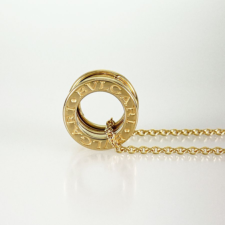 ブルガリ ネックレス